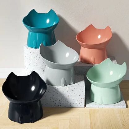 Pet Food Bowl